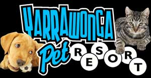 Yarrawonga Pet Resort