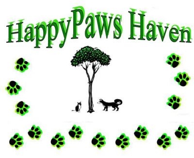 Happy Paws Haven