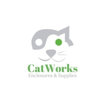 Pet Business CatWorks Enclosures & Supplies in  