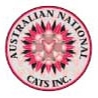 AUSTRALIAN NATIONAL CATS INC (ANCATS)
