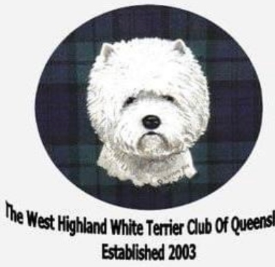 WEST HIGHLAND WHITE TERRIER CLUB OF QLD