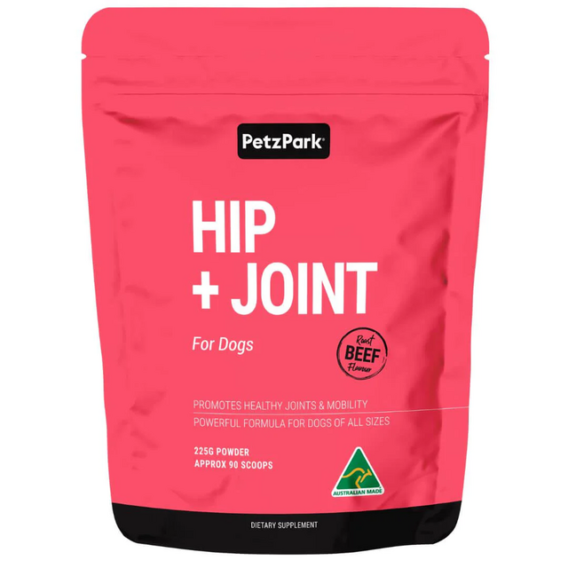 Hip + Joint for Dogs