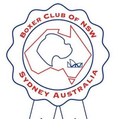 BOXER CLUB OF NSW