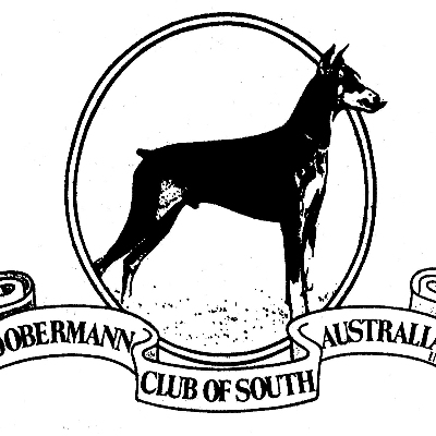 Pet Business DOBERMANN CLUB OF SA INC in Craigmore SA